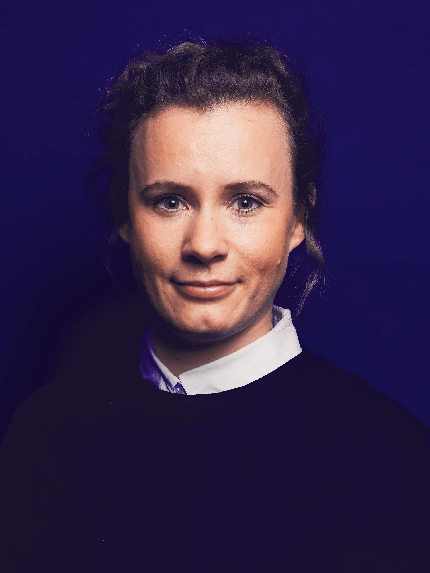 Vera Dausinger, Freelancerin für E-Mail- und CRM-Marketing