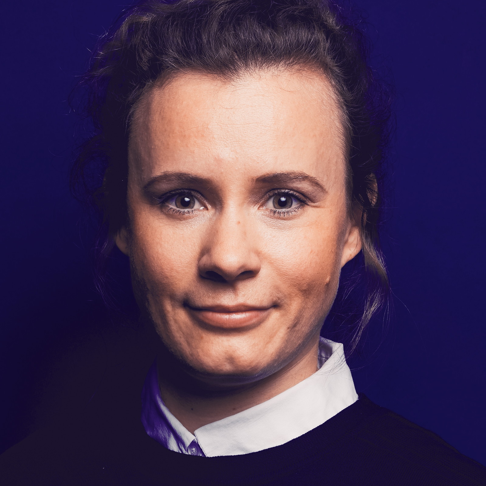 Vera Dausinger, Freelancerin für E-Mail- und CRM-Marketing